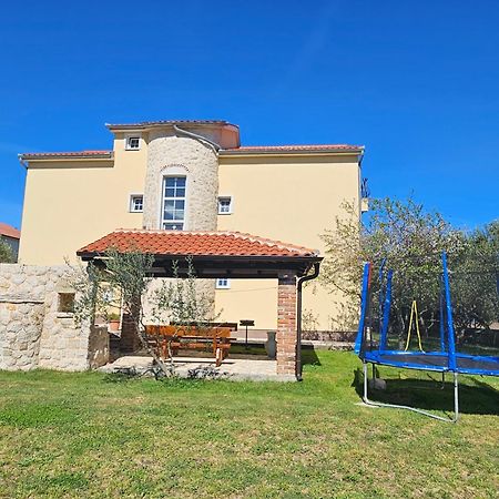 Apartments Batistic Supetarska Draga Exterior photo