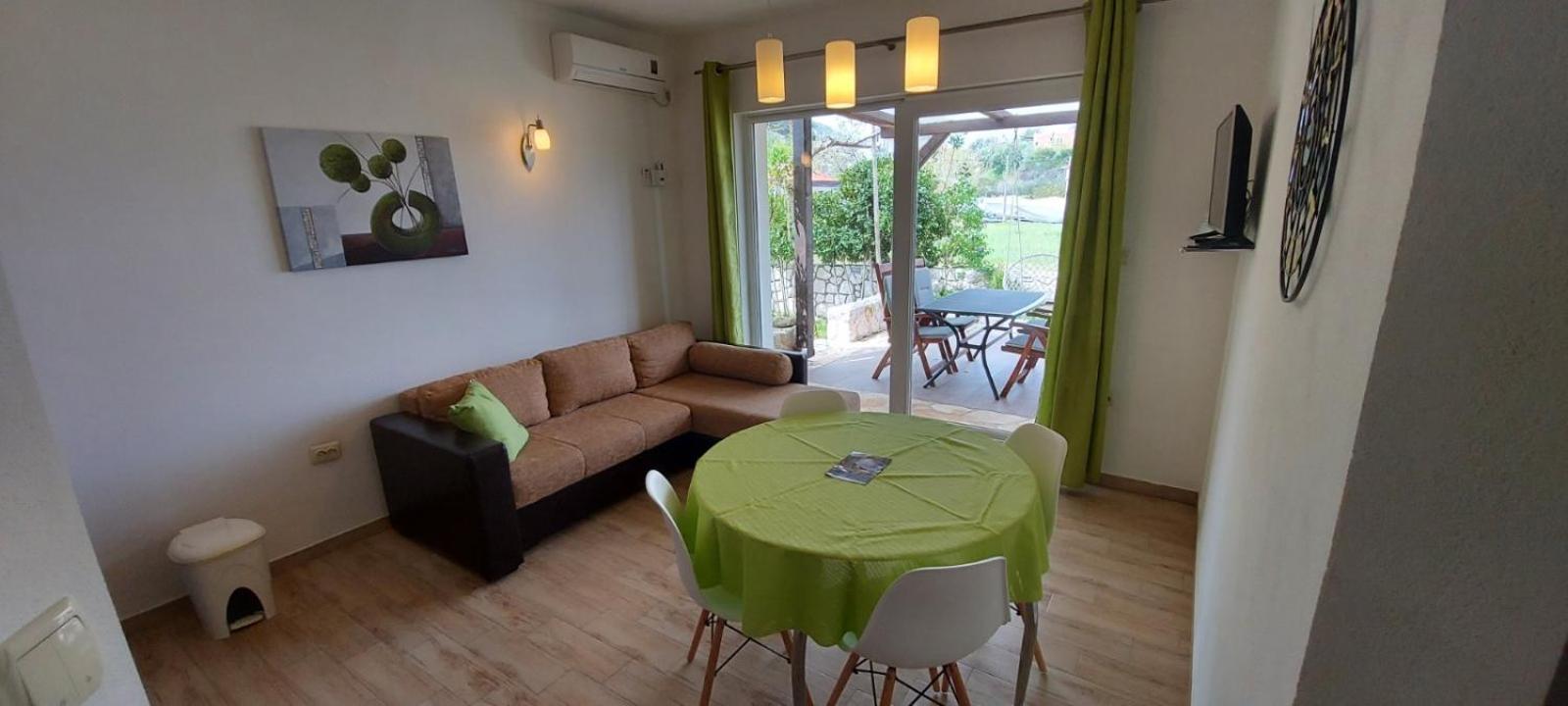 Apartments Batistic Supetarska Draga Exterior photo